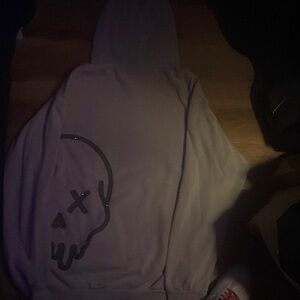 Wash inside outside with cold water and light detergent,